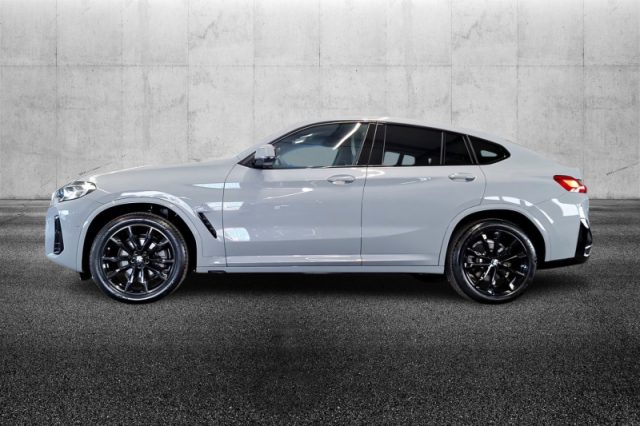 BMW X4 xDrive20d 48V Msport - foto 3 di 4
