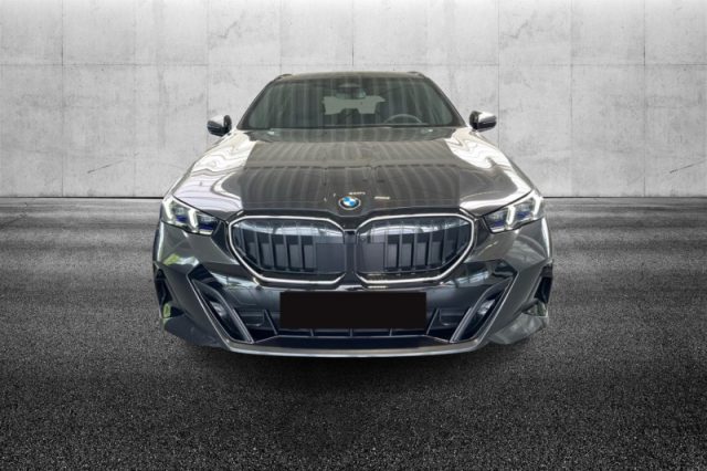 BMW 520 d 48V sDrive Touring Msport Pro - foto 4 di 4