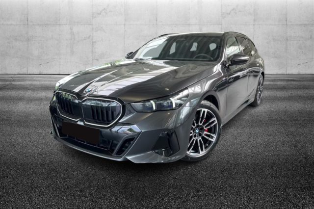 BMW 520 d 48V sDrive Touring Msport Pro usato a PIEVE DI CENTO
