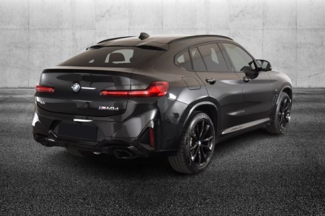 BMW X4 xDriveM40d 48V - foto 2 di 4