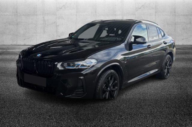 BMW X4 xDriveM40d 48V - foto 2 di 4