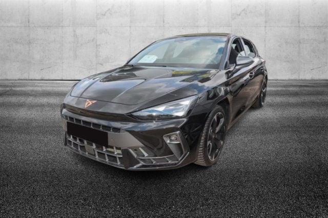 CUPRA Leon 1.5 e-Hybrid 204 CV DSG semestrale a PIEVE DI CENTO
