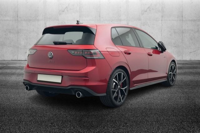 Volkswagen Golf 2.0 TSI DSG GTI - foto 4 di 4