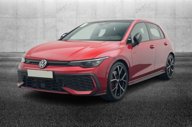 Volkswagen Golf 2.0 TSI DSG GTI semestrale a PIEVE DI CENTO