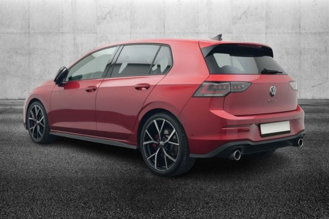 Volkswagen Golf 2.0 TSI DSG GTI - foto 3 di 4