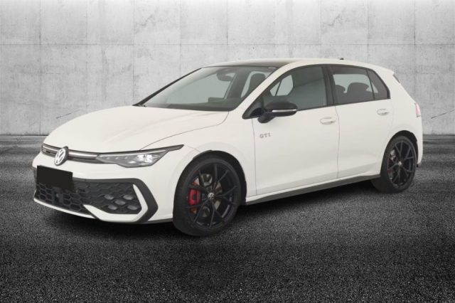 Volkswagen Golf 2.0 TSI DSG GTI usato a PIEVE DI CENTO