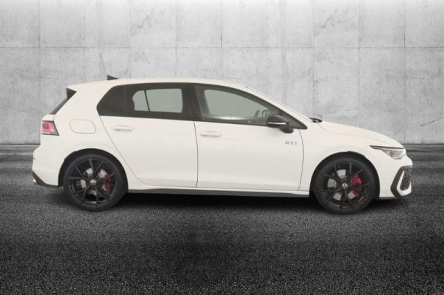 Volkswagen Golf 2.0 TSI DSG GTI - foto 3 di 4