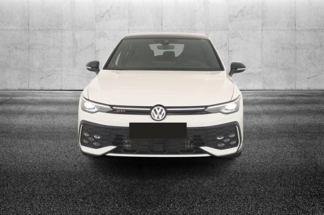 Volkswagen Golf 2.0 TSI DSG GTI - foto 4 di 4