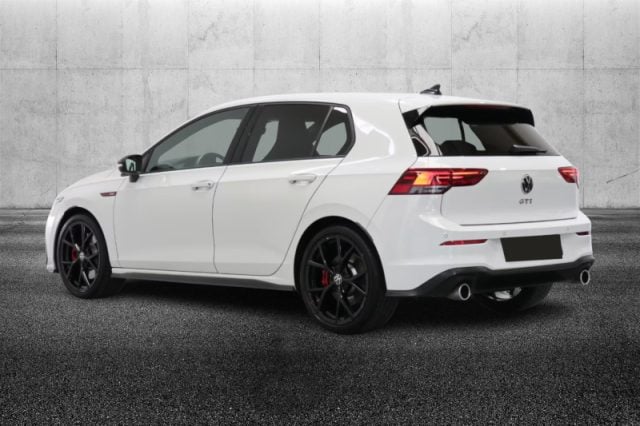 Volkswagen Golf 2.0 TSI DSG GTI - foto 4 di 4