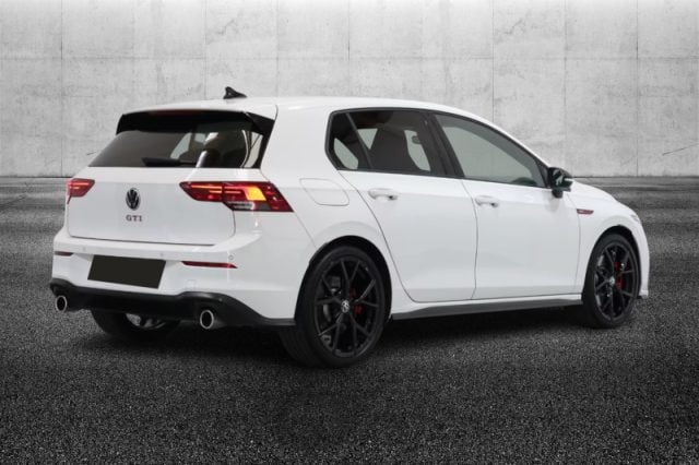 Volkswagen Golf 2.0 TSI DSG GTI - foto 3 di 4