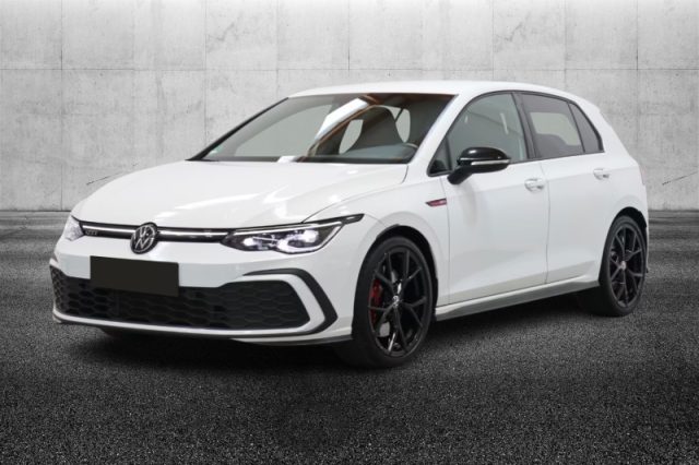 Volkswagen Golf 2.0 TSI DSG GTI usato a PIEVE DI CENTO