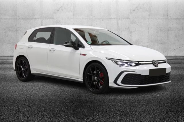 Volkswagen Golf 2.0 TSI DSG GTI - foto 2 di 4