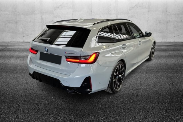 BMW 340 M d 48V xDrive Touring Msport Pro Serie 3(G20/1-8 - foto 2 di 8
