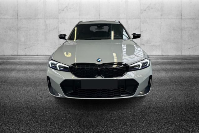 BMW 340 M d 48V xDrive Touring Msport Pro Serie 3(G20/1-8 - foto 4 di 8