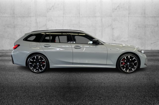 BMW 340 M d 48V xDrive Touring Msport Pro Serie 3(G20/1-8 - foto 3 di 8