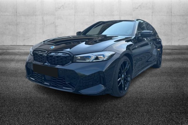 BMW 340 M i 48V xDrive Touring Serie 3(G20/1-80/1), del 2023, 36.900 km, in vendita a Pieve Di Cento (BO)
