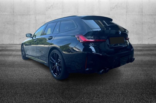 BMW 340 M i 48V xDrive Touring Serie 3(G20/1-80/1) - foto 4 di 8
