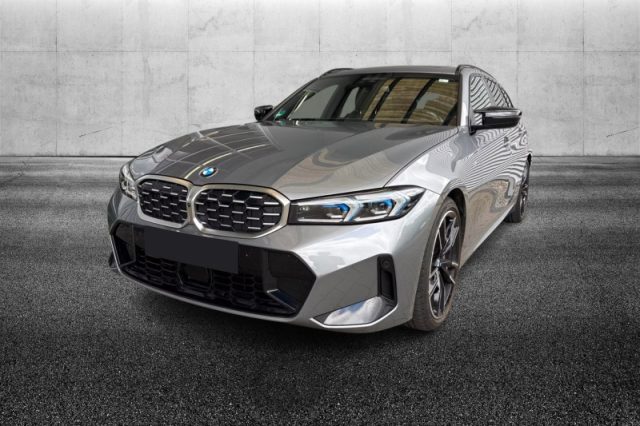 BMW 340 M d 48V xDrive Touring Serie 3(G20/1-80/1), del 2023, 39.300 km, in vendita a Pieve Di Cento (BO)