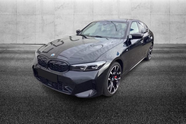 BMW 340 M i 48V xDrive Msport Pro Serie 3(G20/1-80/1), del 2025, 10.300 km, in vendita a Pieve Di Cento (BO)
