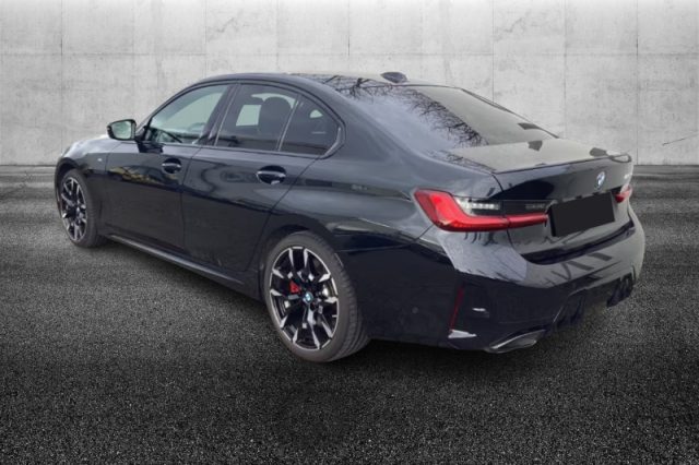 BMW 340 M i 48V xDrive Msport Pro Serie 3(G20/1-80/1) - foto 3 di 8