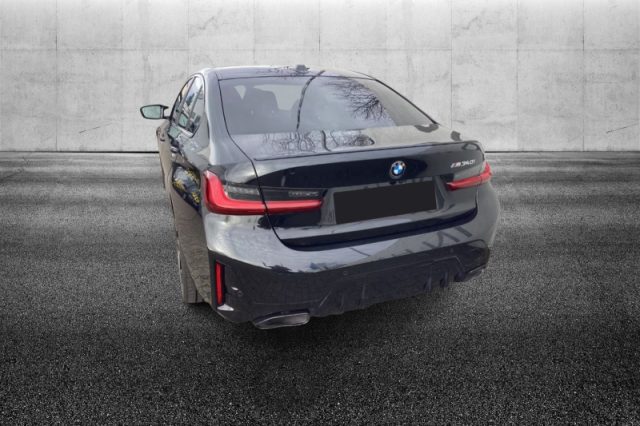 BMW 340 M i 48V xDrive Msport Pro Serie 3(G20/1-80/1) - foto 4 di 8