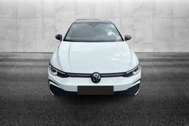 Volkswagen Golf 2.0 TSI DSG GTI - foto 4 di 4