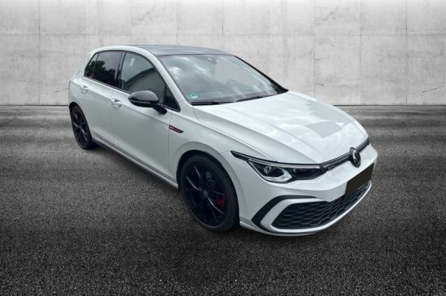 Volkswagen Golf 2.0 TSI DSG GTI usato a PIEVE DI CENTO