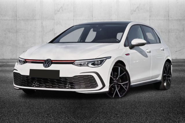 Volkswagen Golf 2.0 TSI DSG GTI usato a PIEVE DI CENTO