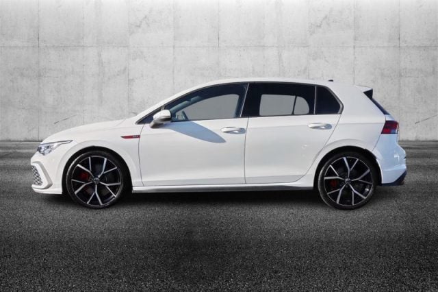 Volkswagen Golf 2.0 TSI DSG GTI - foto 3 di 4