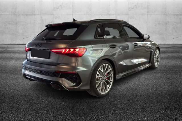 Audi RS 3 SPB TFSI quattro S tronic - foto 3 di 4