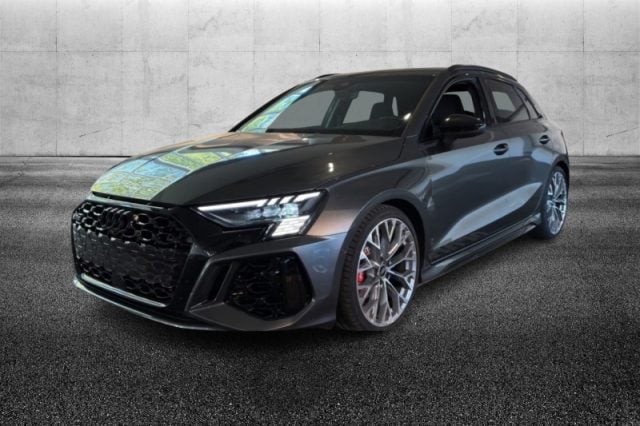 Audi RS 3 SPB TFSI quattro S tronic usato a PIEVE DI CENTO