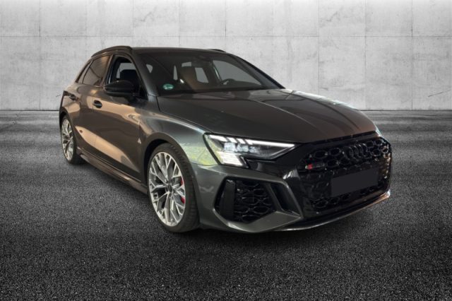 Audi RS 3 SPB TFSI quattro S tronic - foto 2 di 4