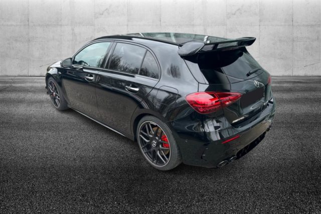 Mercedes-Benz A 45 S AMG A 45S AMG 4Matic+ - foto 2 di 4