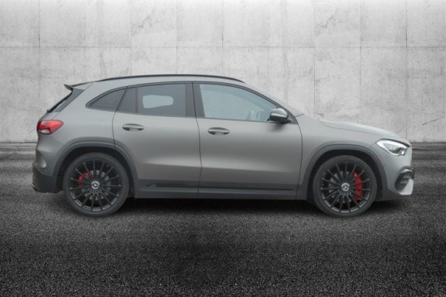 Mercedes-Benz G LA 35 4Matic AMG - foto 4 di 4