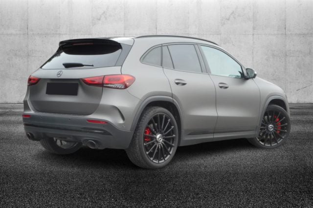 Mercedes-Benz G LA 35 4Matic AMG - foto 3 di 4