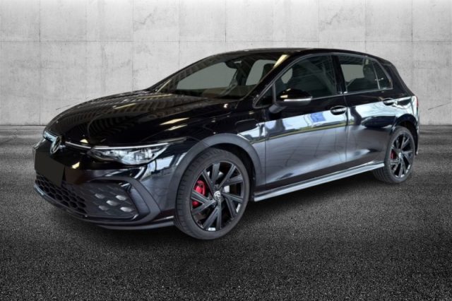 Volkswagen Golf 1.4 Plug-In Hybrid DSG GTE usato a PIEVE DI CENTO