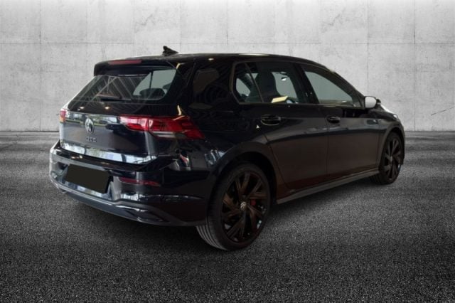 Volkswagen Golf 1.4 Plug-In Hybrid DSG GTE - foto 4 di 4