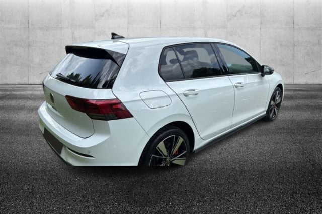 Volkswagen Golf 1.4 Plug-In Hybrid DSG GTE - foto 2 di 4