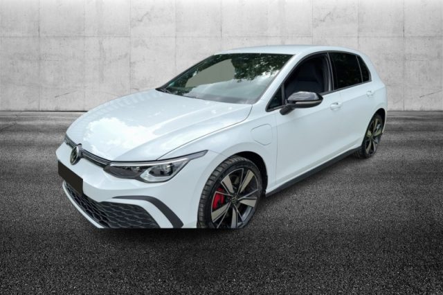 Volkswagen Golf 1.4 Plug-In Hybrid DSG GTE usato a PIEVE DI CENTO