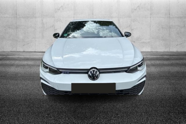Volkswagen Golf 1.4 Plug-In Hybrid DSG GTE - foto 4 di 4