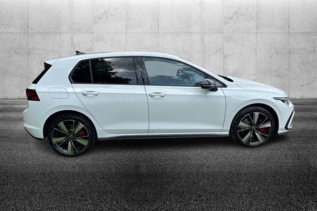 Volkswagen Golf 1.4 Plug-In Hybrid DSG GTE - foto 3 di 4
