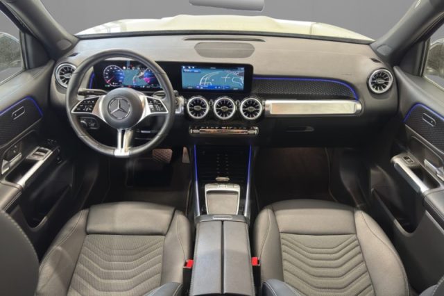 Mercedes-Benz GLB 200 Automatic Progressive Advanced Plus - foto 4 di 4