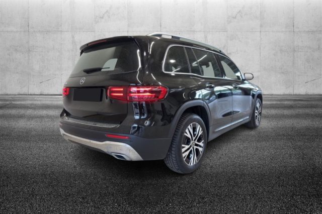 Mercedes-Benz GLB 200 Automatic Progressive Advanced Plus - foto 2 di 4