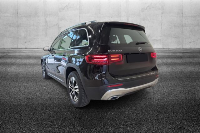 Mercedes-Benz GLB 200 Automatic Progressive Advanced Plus - foto 3 di 4