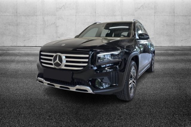Mercedes-Benz GLB 200 Automatic Progressive Advanced Plus usato a PIEVE DI CENTO