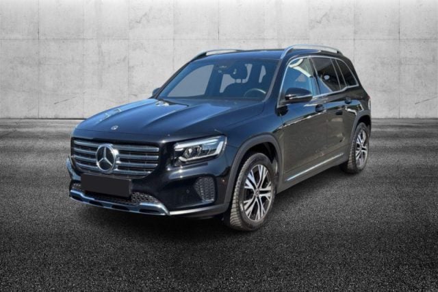 Mercedes-Benz GLB 200 d Automatic Progressive Advanced Plus usato a PIEVE DI CENTO