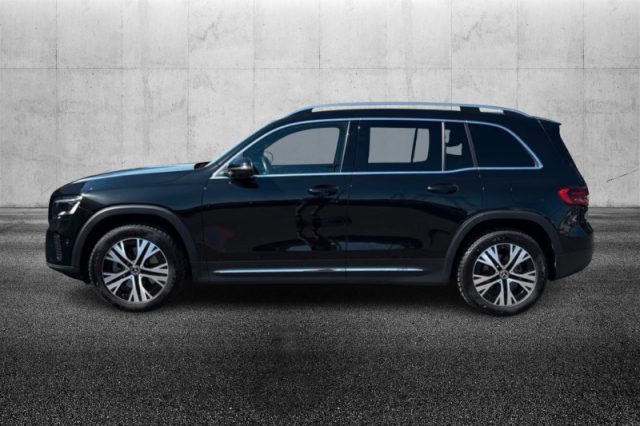 Mercedes-Benz GLB 200 d Automatic Progressive Advanced Plus - foto 3 di 4