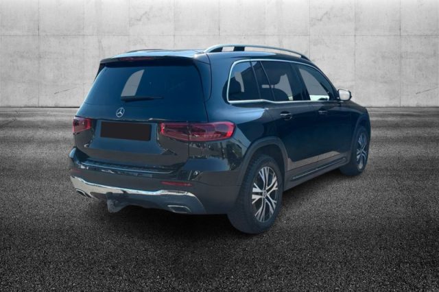 Mercedes-Benz GLB 200 d Automatic Progressive Advanced Plus - foto 2 di 4