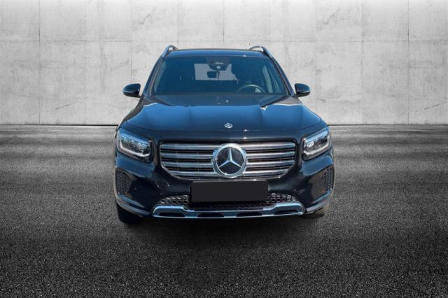 Mercedes-Benz GLB 200 d Automatic Progressive Advanced Plus - foto 4 di 4