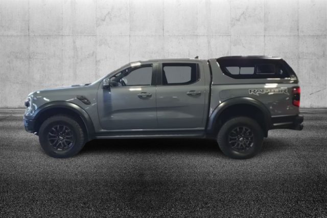 Ford Ranger Raptor 2.0 Ecoblue 4WD DC 5 posti - foto 3 di 4